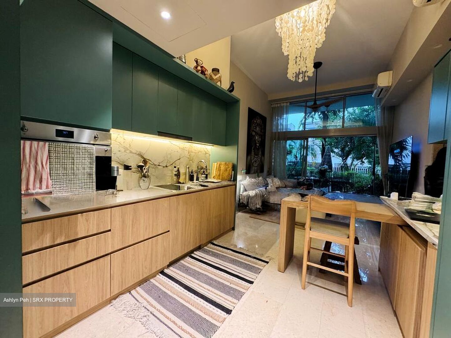 Sennett Residence (D13), Condominium #568535441